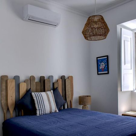 Apartamentos Do Rio Tavira Exteriér fotografie