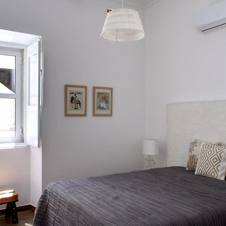 Apartamentos Do Rio Tavira Exteriér fotografie