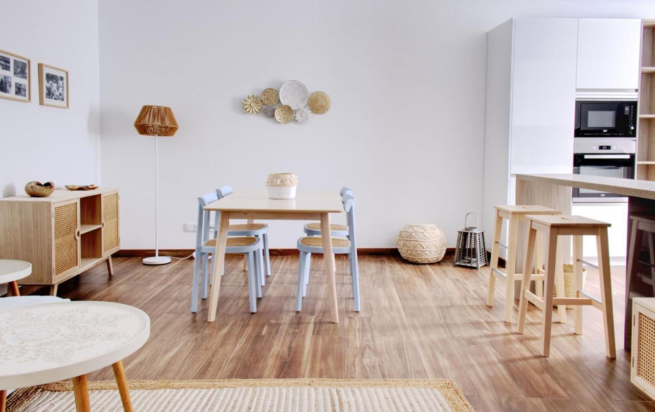 Apartamentos Do Rio Tavira Exteriér fotografie